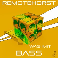 Was mit Bass
