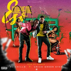 Mueveme Eso (El Chillo X UnicoGreenEyes) Prod By. Jhozua Jabbar