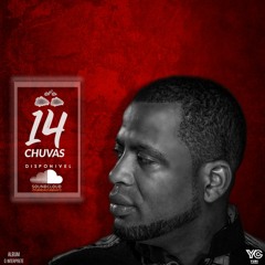 14 Chuvas - Yuri da Cunha (Album O Enterprete)