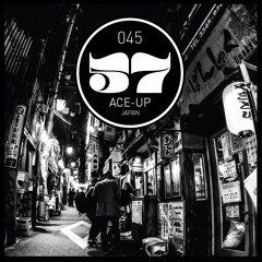 INTERLUDE045 ACE-UP ( Japan )