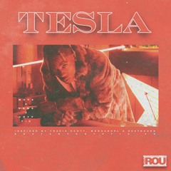 tesla (w/ MCTR, HKMK)