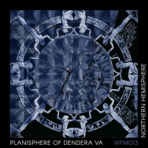 P-Que, Ioanis, Don Son - Vanadium (Original Mix) WILDFANG MUSIC