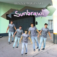 Sunbrawl (feat. Beatkät)