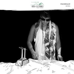 Friedas Büxe Night @ Arosa Electronica