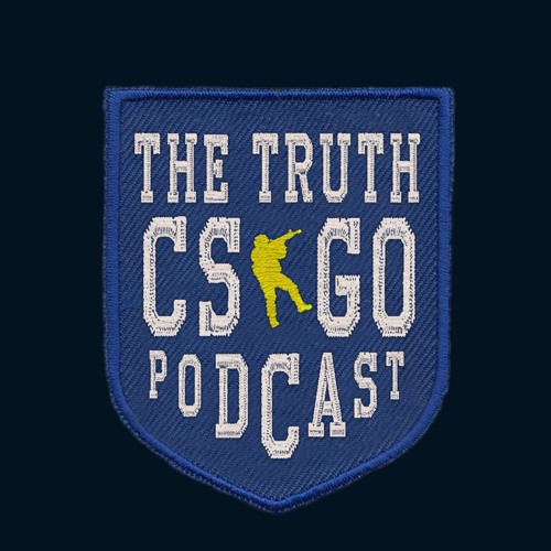 Stream #64: CS:GO And Jordan B Peterson by The Truth CSGO Podcast | Listen  online for free on SoundCloud