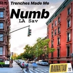 LA Sav - Intro [Prod.3rdSiderbeatz]