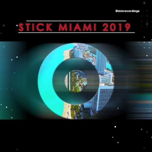 Carlos Perez, K-Style - Life Game (Alberto Ruiz Rmx) [STICK RECORDINGS]
