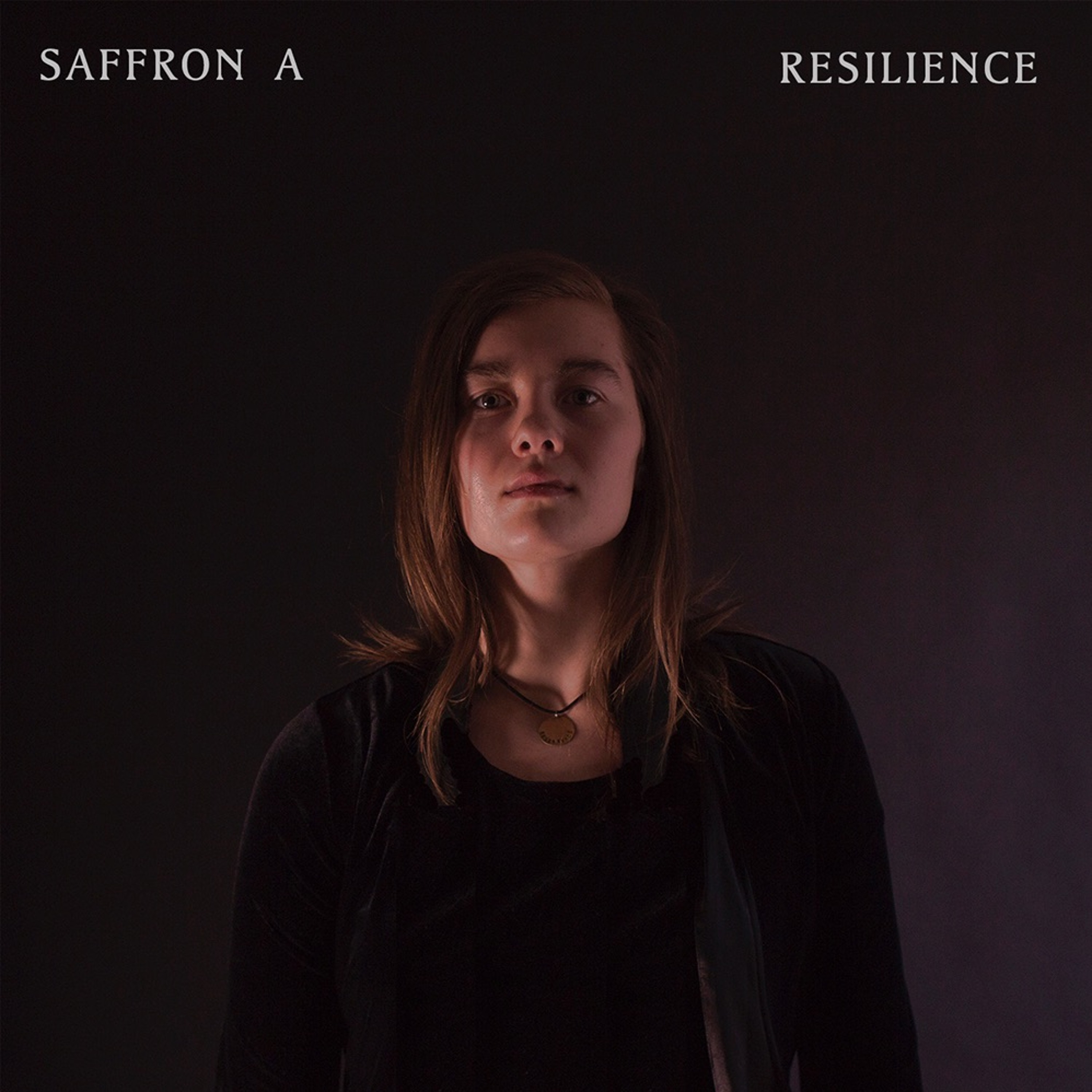 Interview - Saffron A discussing her new single and E.P. 