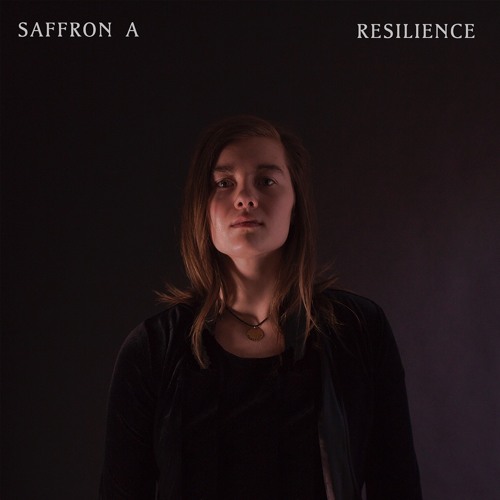 Interview - Saffron A discussing her new single and E.P. "Resilience" (*TRIGGER WARNING*)