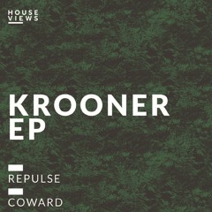 Krooner - Coward