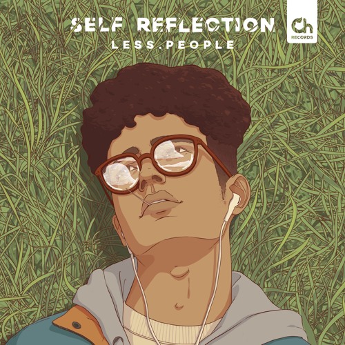 less.people - what will you do? [self reflection EP]
