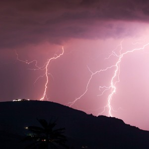 Storm is Coming