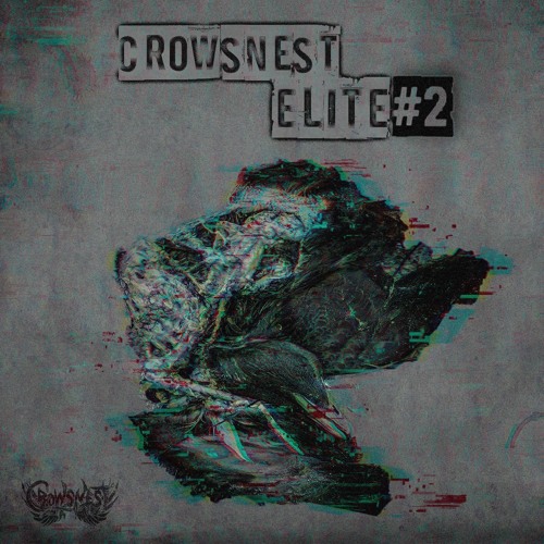 CROWSNEST ELITE #2 [MARCH 29TH]