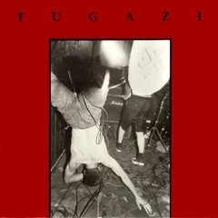 Waiting Room - Fugazi (cover)