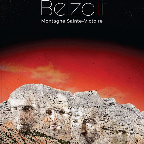 album "Montagne Sainte-Victoire"