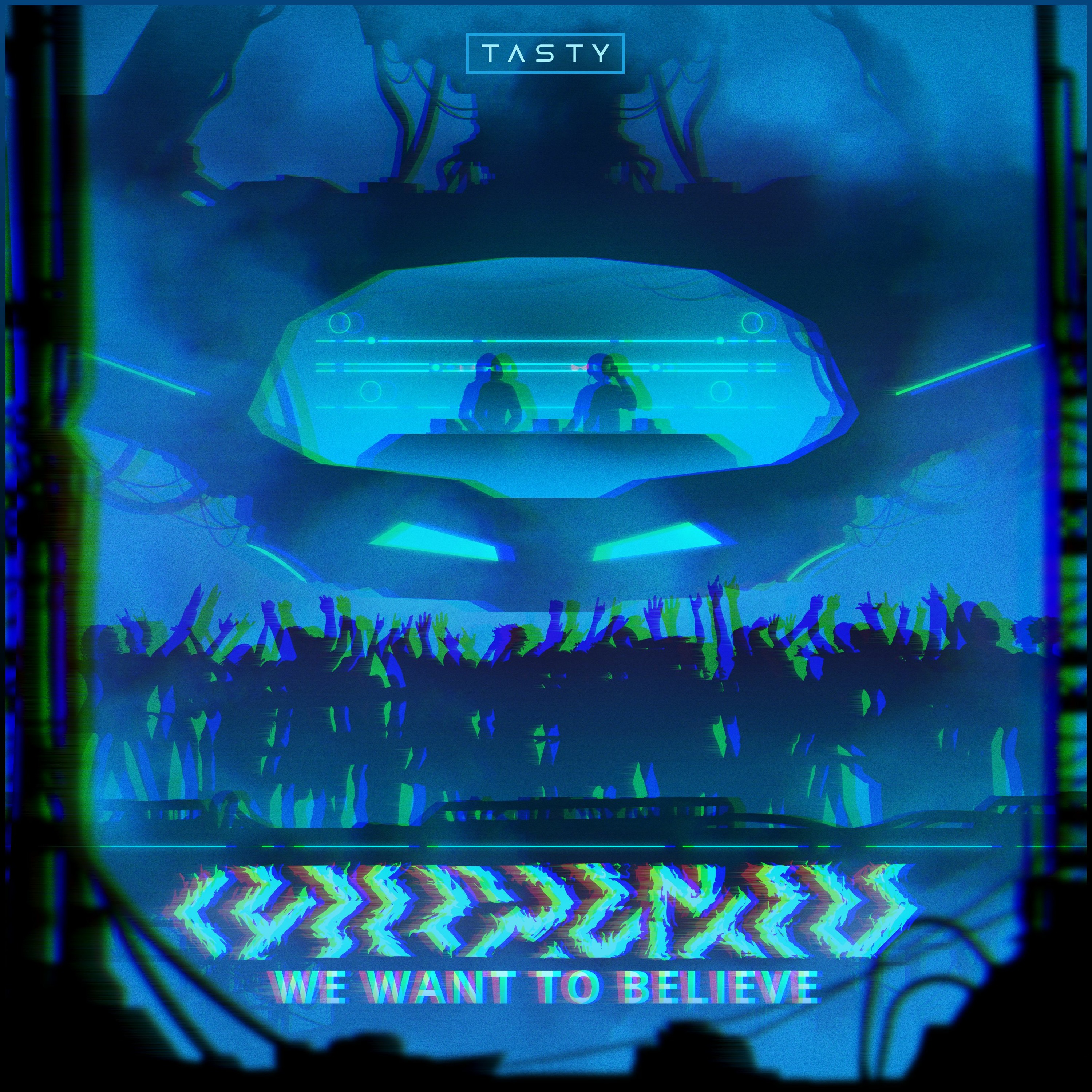 CYBERPUNKERS