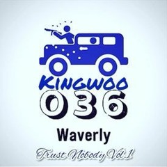 kingwoo036 (&) kingGucci036 - He Came Thru