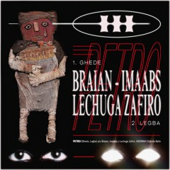 Braian, Lechuga Zafiro & Imaabs | Legba