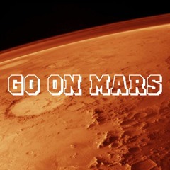 Go on Mars