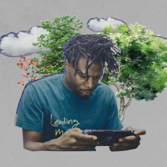 "All Good" | Isaiah Rashad / Boom Bap Type Beat