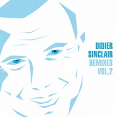 Didier Sinclair & DJ Chris Pi - Groove 2 Me (Grand Garden Remix)