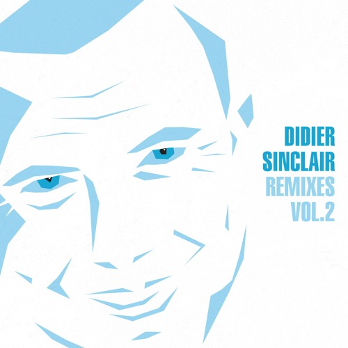 Didier Sinclair & DJ Chris Pi - Groove 2 Me (Grand Garden Remix)