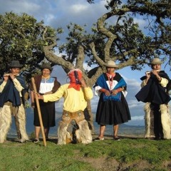 Amor Eterno-Los Kurakas