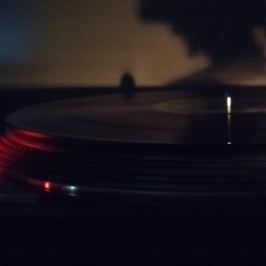 Vinyl Techno