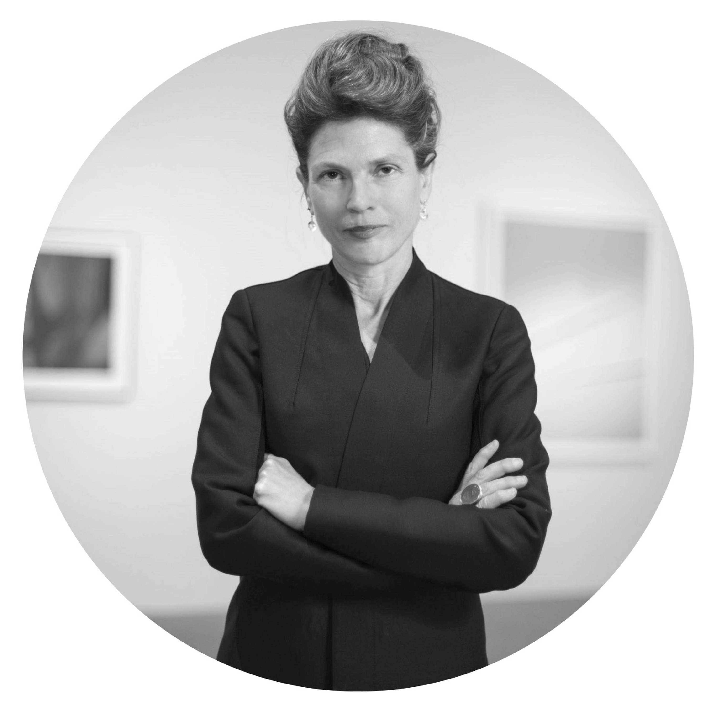 Entry Points Episode 3 - Ingrid Schaffner And The Carnegie International