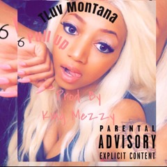 Pull Up [D Morg Mix Masterd]