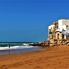 Por la mar chica del puerto cover Mayte Martin