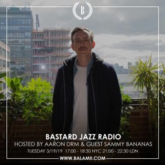 LIVE on Balamii Radio 3.19.19 - Piano mix