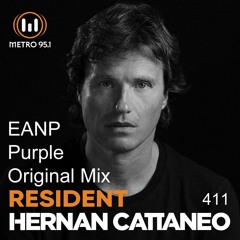 EANP - PURPLE @ HERNAN CATTENO RESIDENT 411