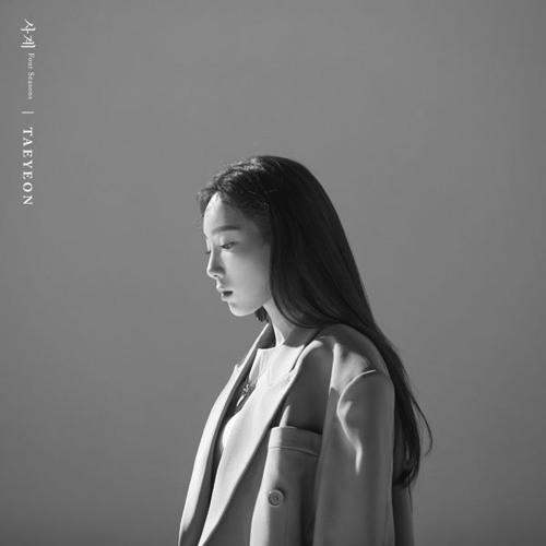 Stream L2Share | Listen to 태연 (TAEYEON) - 사계 (Four Seasons) playlist online  for free on SoundCloud