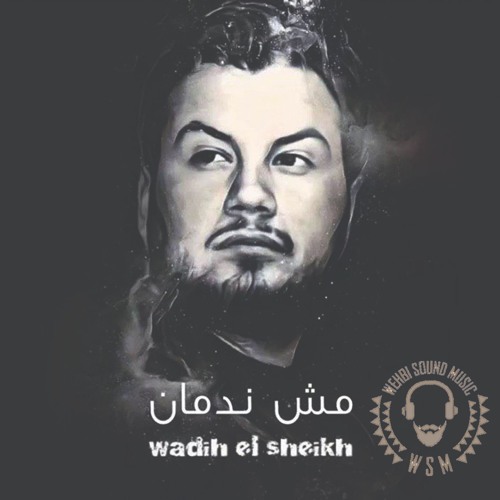 Wadih_El_Cheikh  Mech Nedman HQ وديع الشيخ - مش ندمان   2019