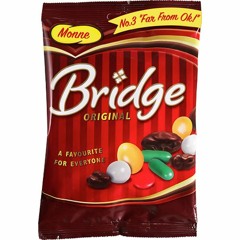 Monnes Bridgeblandning No.3 "Far From Ok!"