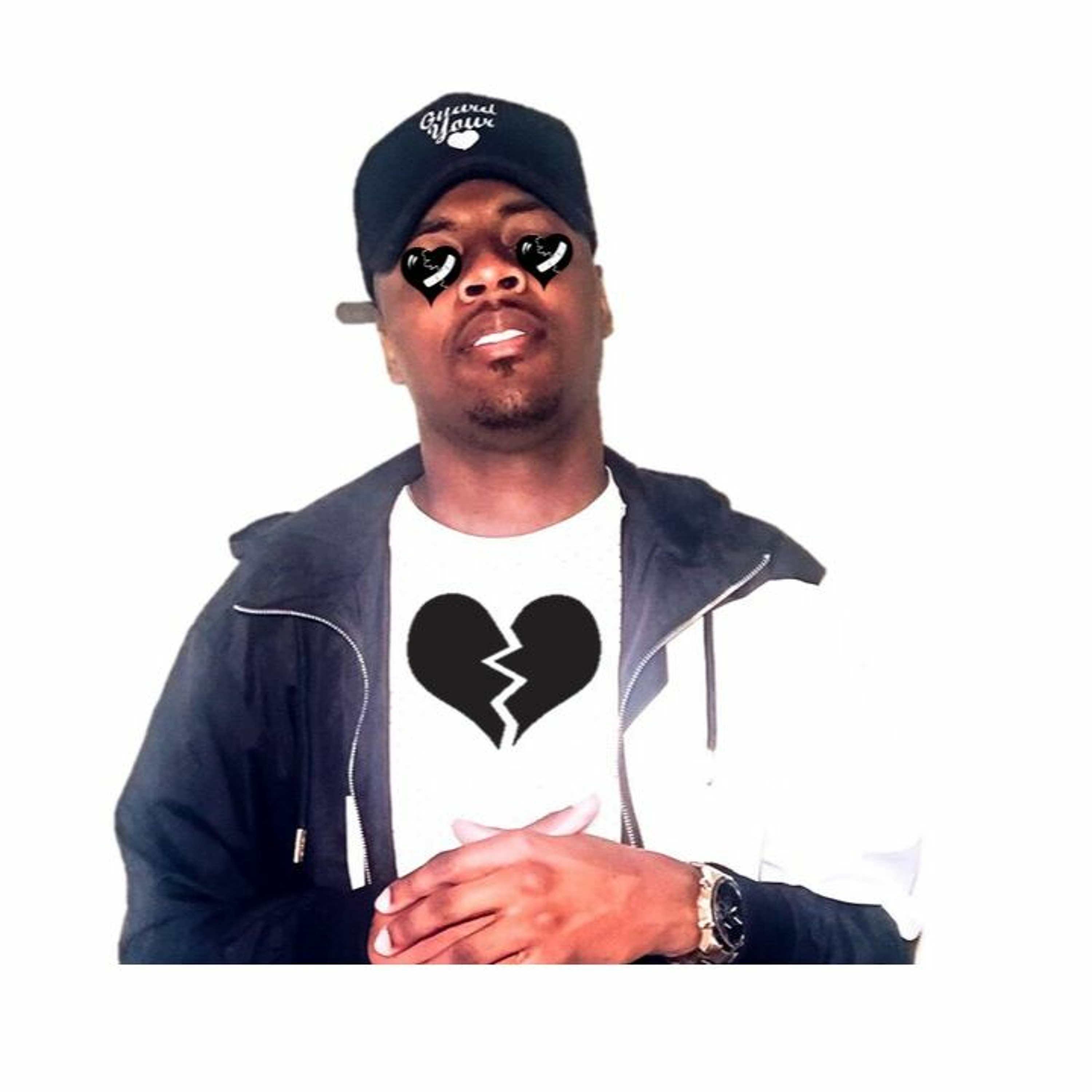 HEAVY HEART (Produced by Epik The Dawn) episode artwork