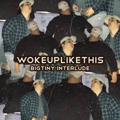 *wokeuplikethis (BigTiny Interlude)