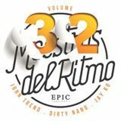 Maestros del Ritmo vol 32 by Dirty Nano John Trend and Jay Ko