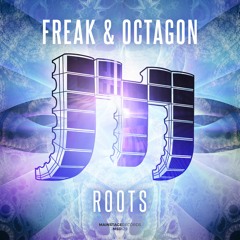 Freak & Octagon - Tribal Dance