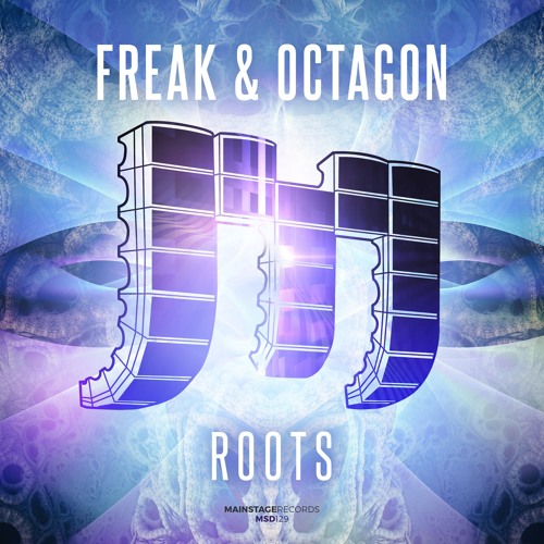 Freak & Octagon - Tribal Dance