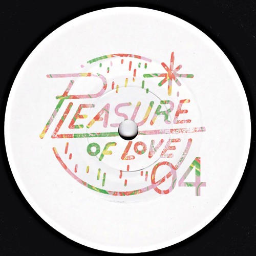 PREMIERE: Pleasure Of Edits - Canguelo Perro (Air Zaïre Edit)