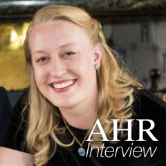 Kathryn Olivarius on Her Article “Immunity, Capital, and Power in Antebellum New Orleans”