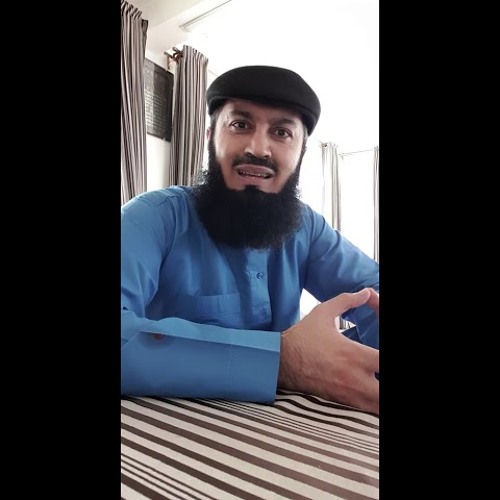 Casting spells on your enemies. - Mufti Menk