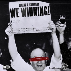 We Winning ft Curren (DatPiff Exclusive)