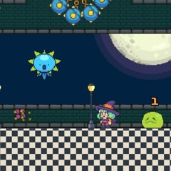 Candy Coven Main Theme