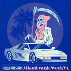 Matt Enos & Enrique Negron - Backseat Of My Cadillac