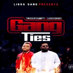 Libra Gang "Up It" ft. Dolla Mane x OTE Mouse x Kamaal The Goat