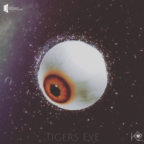 Koz - Tiger's Eye