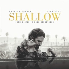 Lady Gaga ft. Bradley Cooper - Shallow (ELON HADAD REMIX) | DEMO